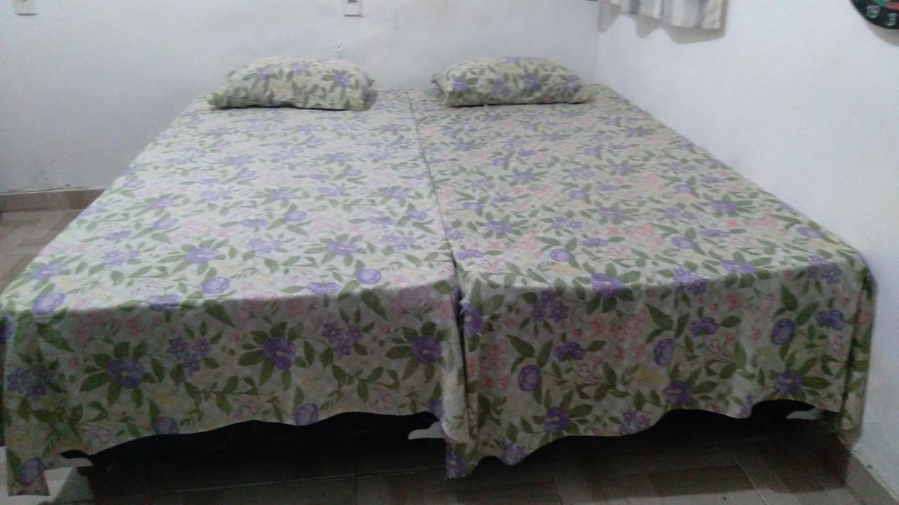 Suite Central Beco Das Flores Jijoca de Jericoacoara Bagian luar foto